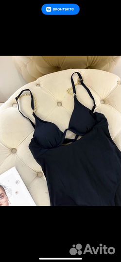 Купальник женский новый