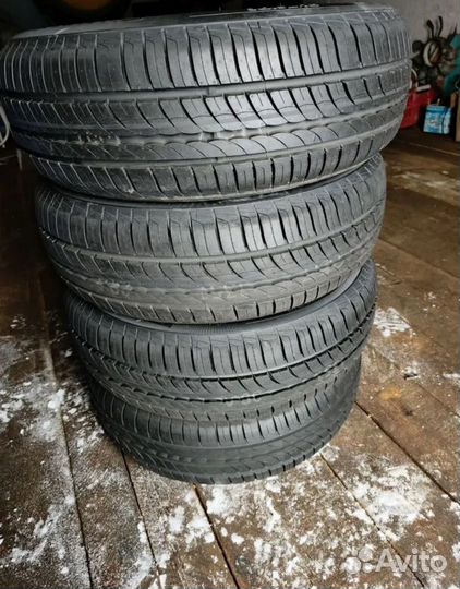 Pirelli Cinturato P1 185/65 R15 92H