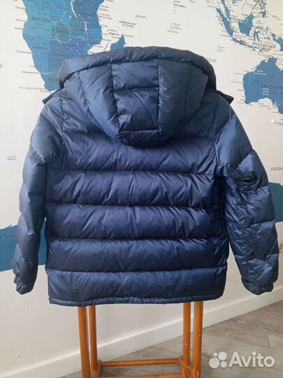 Пуховик легкий Massimo dutti 152 164