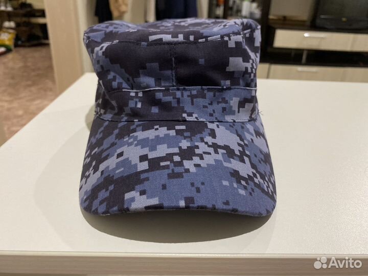 Кепка мужская