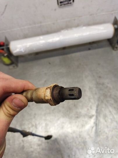 Датчик кислородный Renault Duster универсал 2.0