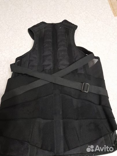 Корсет ортопедический