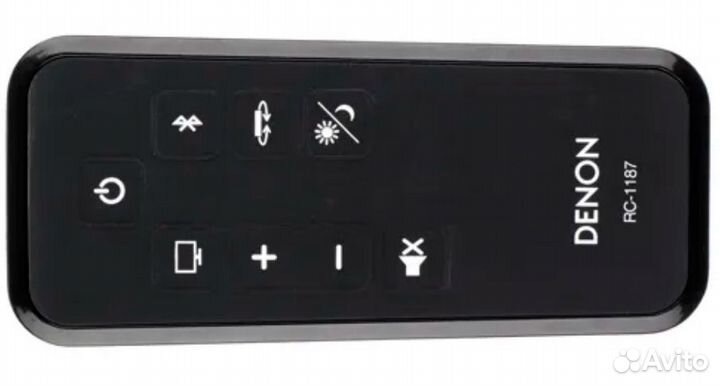 Саундбар Denon DHT-T100.Динамики вч, сч,нч к S90