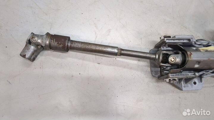 Колонка рулевая Peugeot 508, 2011