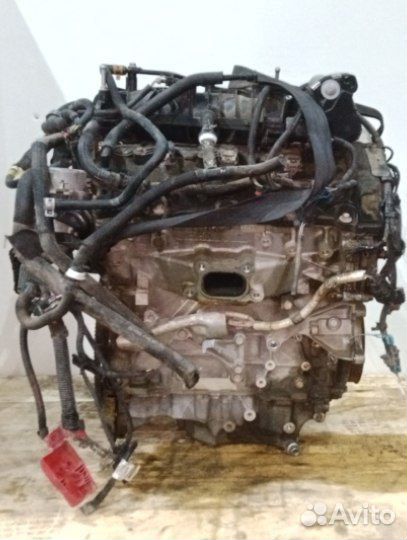 Двигитель LFW LF1 captiva Antara 3.0