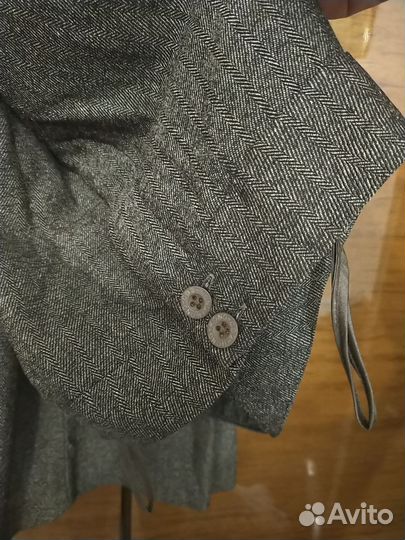 Брючный костюм женский р. 42