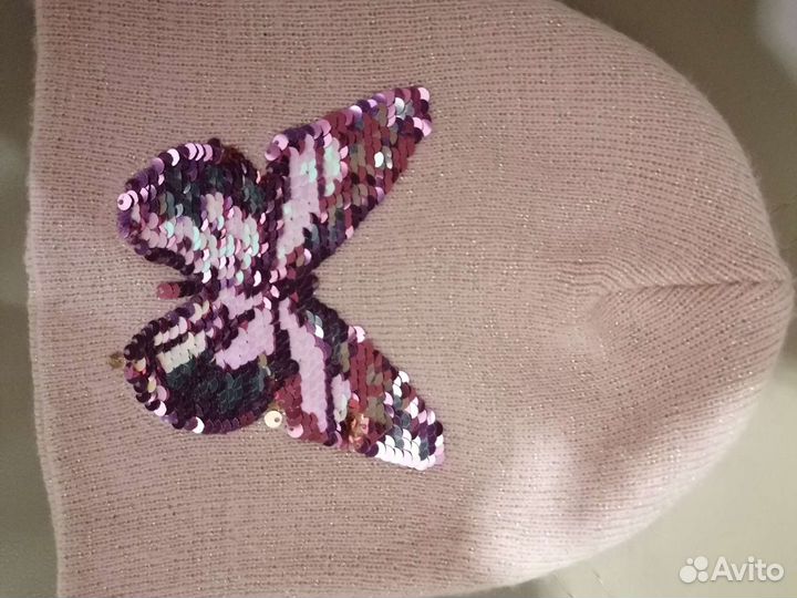 Детская шапка H&M