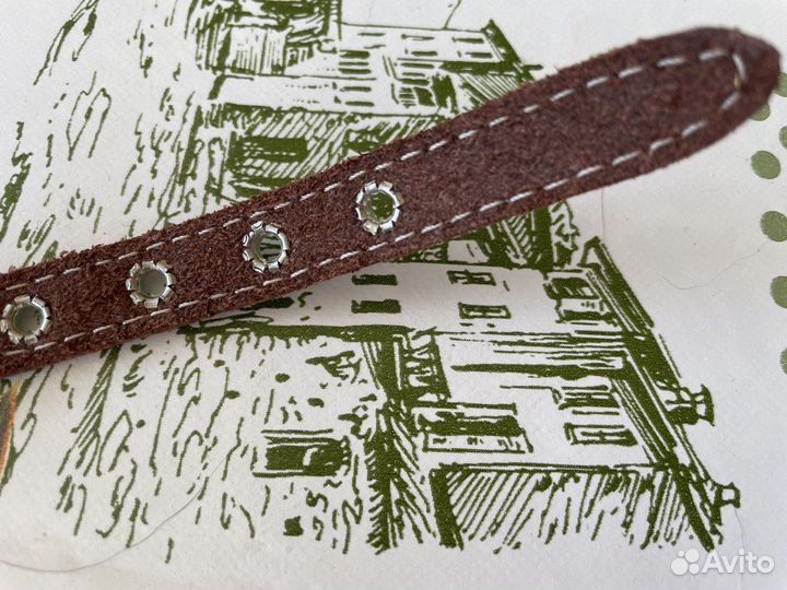 Ошейник 36 см