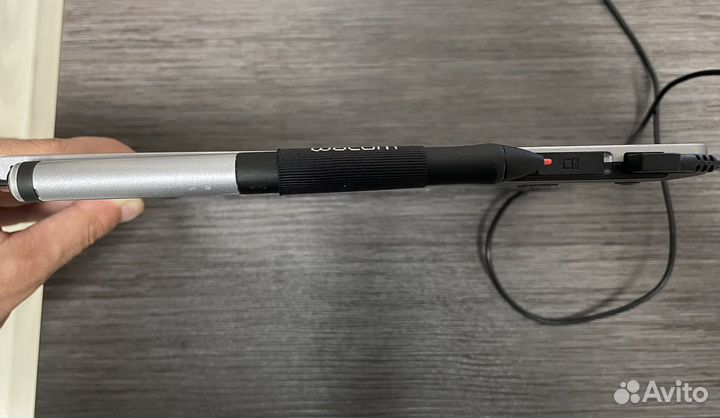 Графический планшет Wacom CTL-480