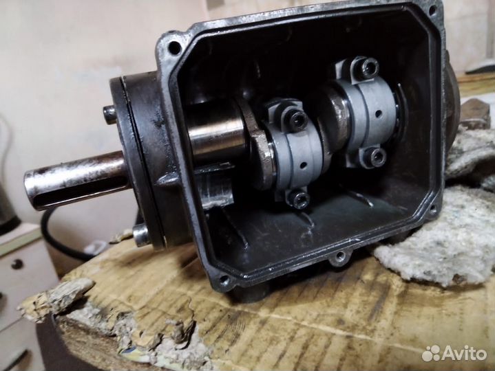 Ремонт моек самообслуживания и обслуживание