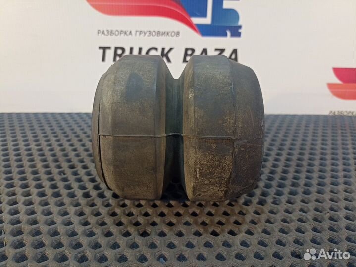 Отбойник рессоры передней камаз 5490