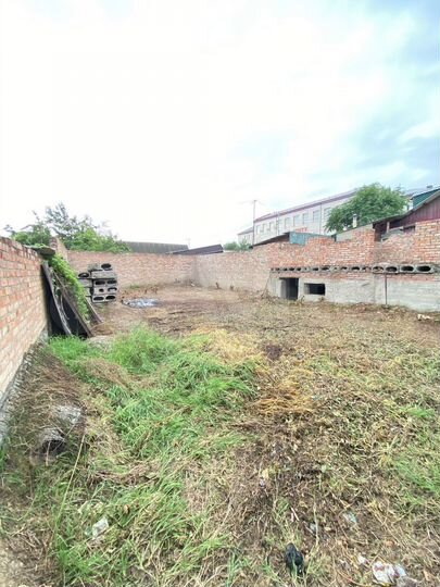 Участок 3,3 сот. (ИЖС)