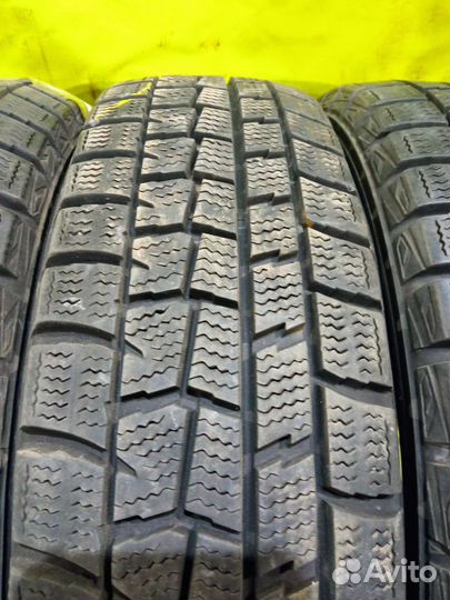 Dunlop SP Winter Maxx WM01 155/65 R13