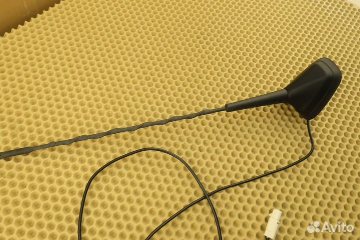 Антенна заводская LADA Xray