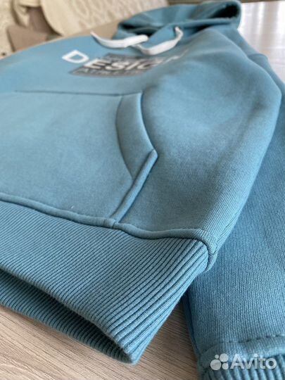 Спортивный костюм женский