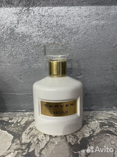 Carven Парфюмерная вода