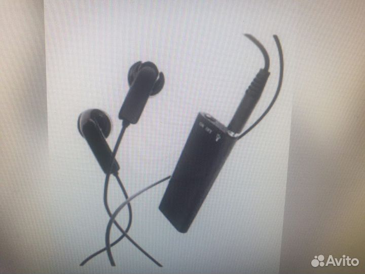 Мини диктофон