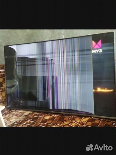 Телевизор lg SMART tv 55