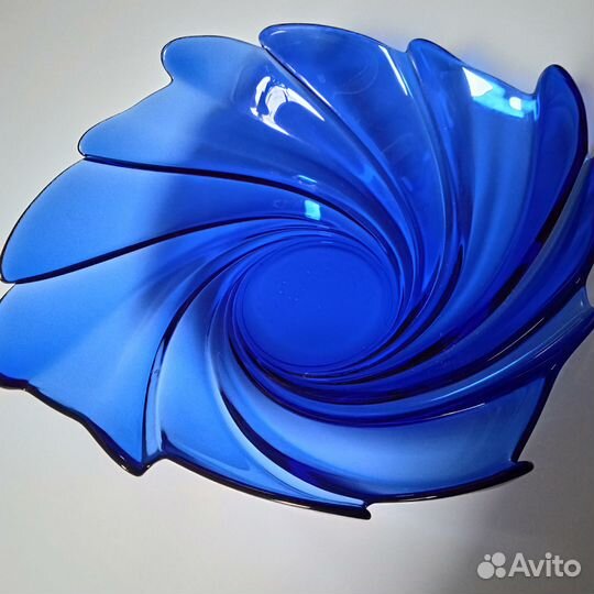 Ваза для фруктов, конфет, салатник