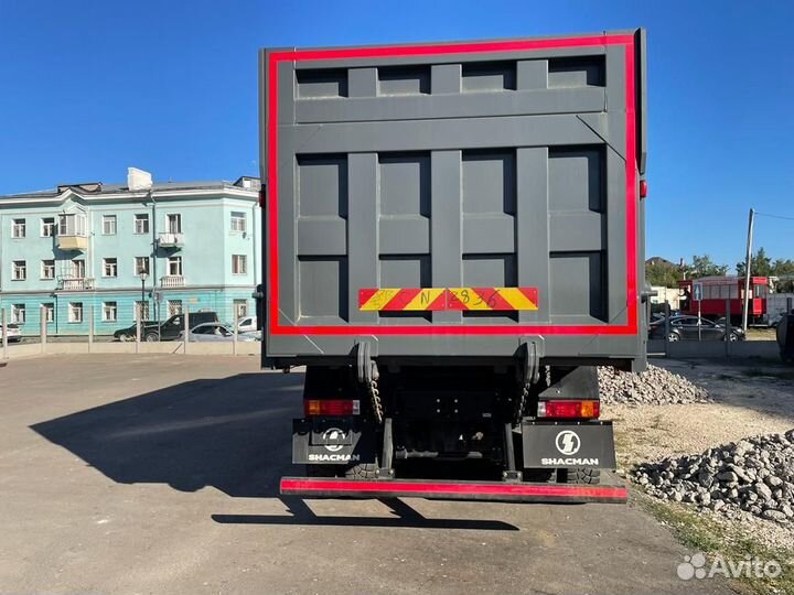 Shacman (Shaanxi) SX32586T384, 2023