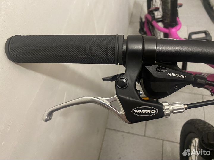 Велосипед Norco Storm 4.1 (24')