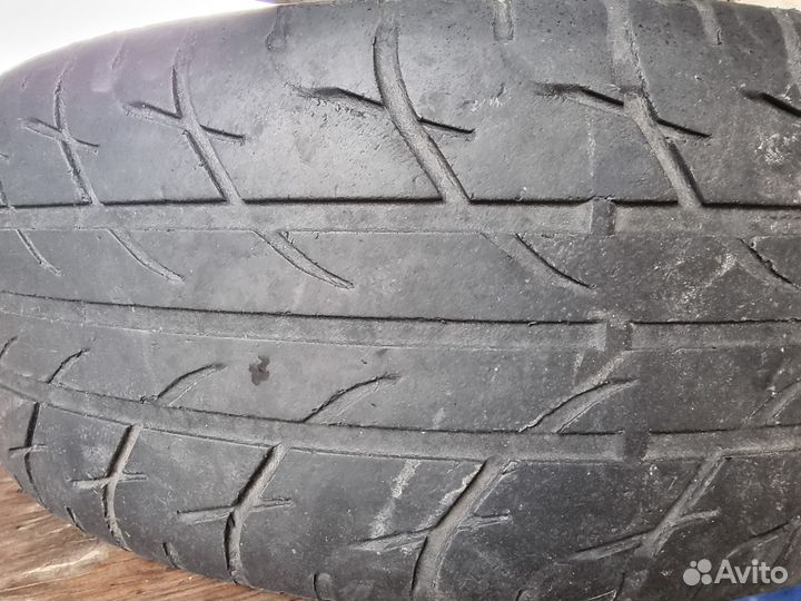 Tigar Syneris 225/40 R18 92Y