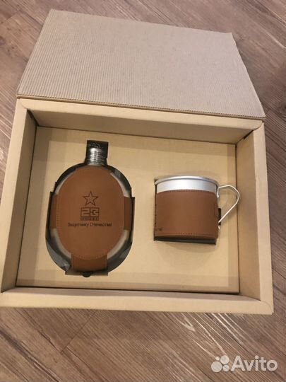 Подарочный набор к 23 февраля