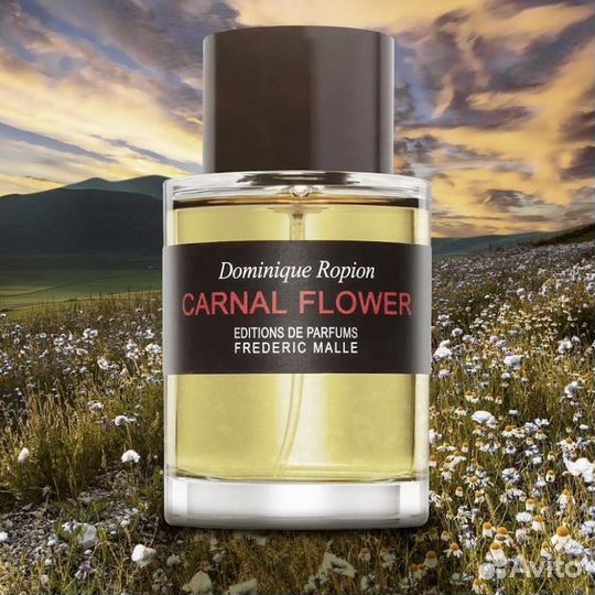 Frederic Malle Carnal Flower