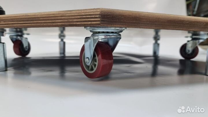 Подставка для самогонного аппарата, автоклава