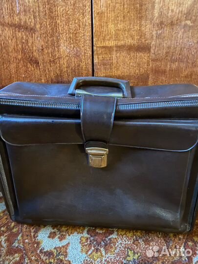 Портфель мужской СССР