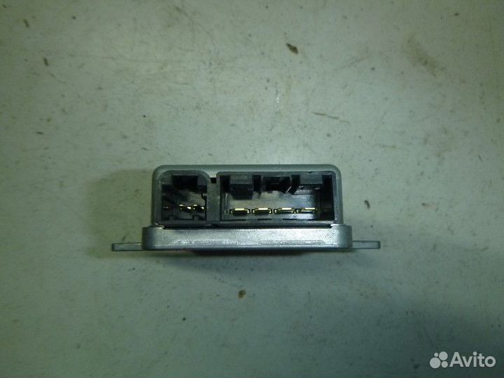 Блок электронный mazda (GL) 2016