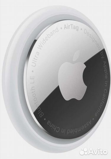 Apple airtag 4 pack Гонконг