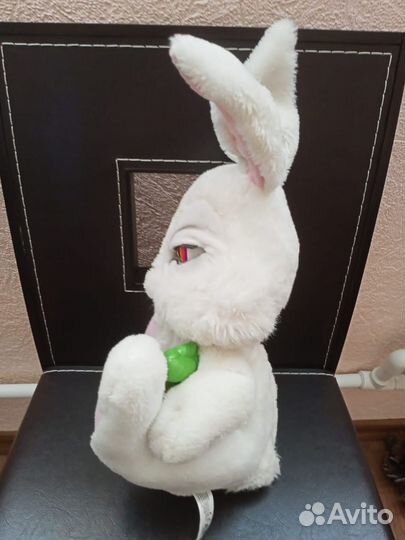 Интерактивный Зайка Milky