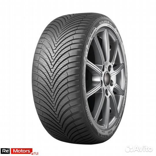 Kumho Solus 4S HA32 215/45 R16 90V