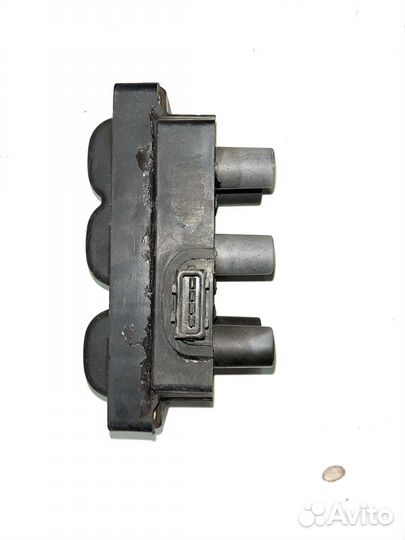 Катушка зажигания Opel Omega B