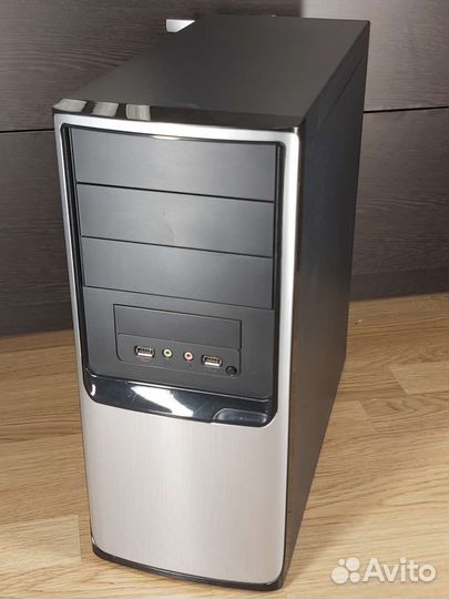 Корпус для пк