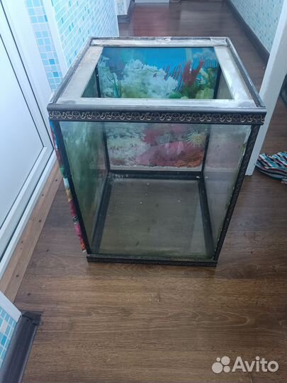 Аквариум