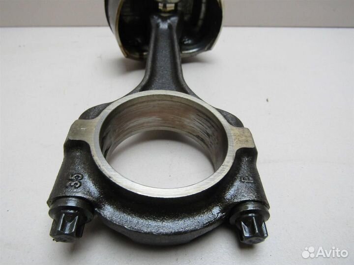 Шатун Opel Astra H \ Family 2004-2015