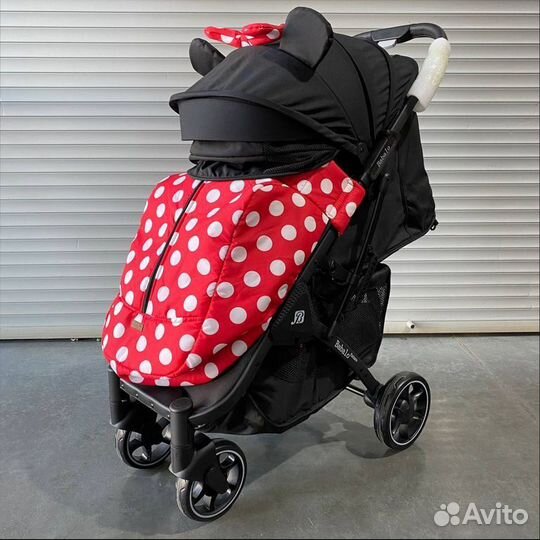 Babalo Детская прогулочная коляска