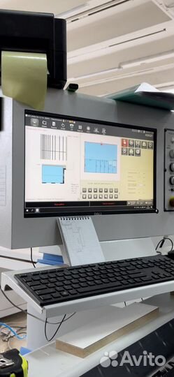 Распил и кромление лдсп