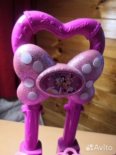 Игровой набор Дисней