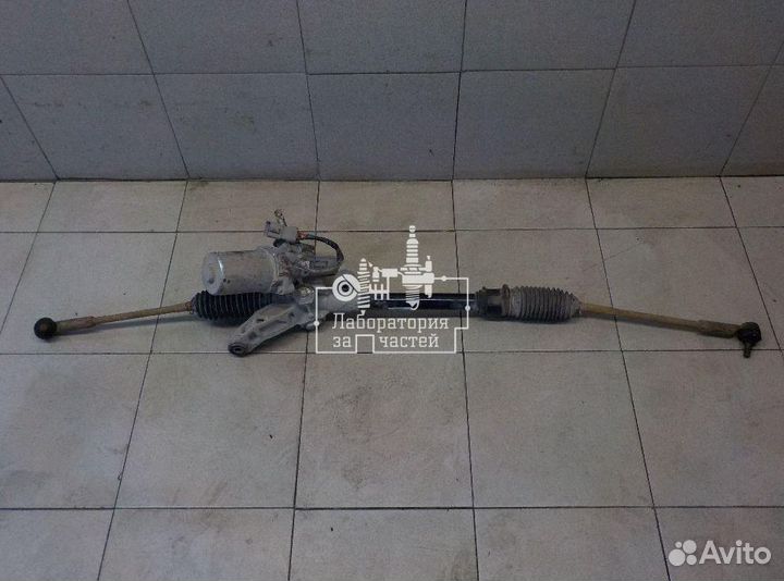 Рейка рулевая Suzuki 48580-54L50