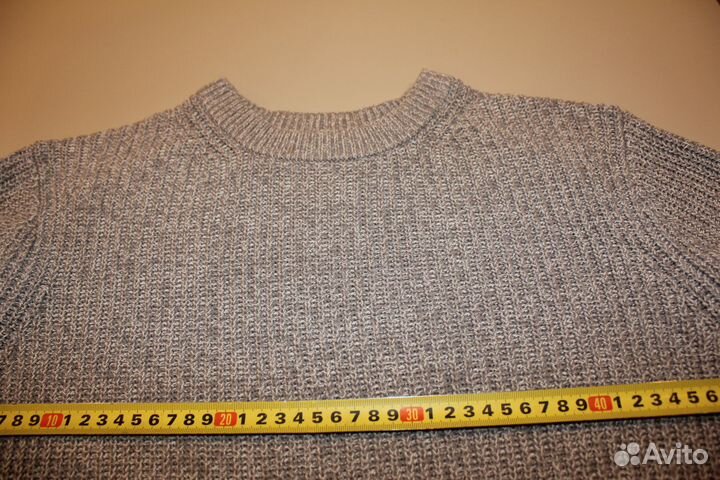 Свитер Uniqlo мужской/unisex