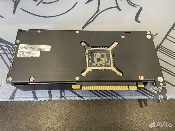 Видеокарта Palit GeForce GTX 1060 jetstream 6gb