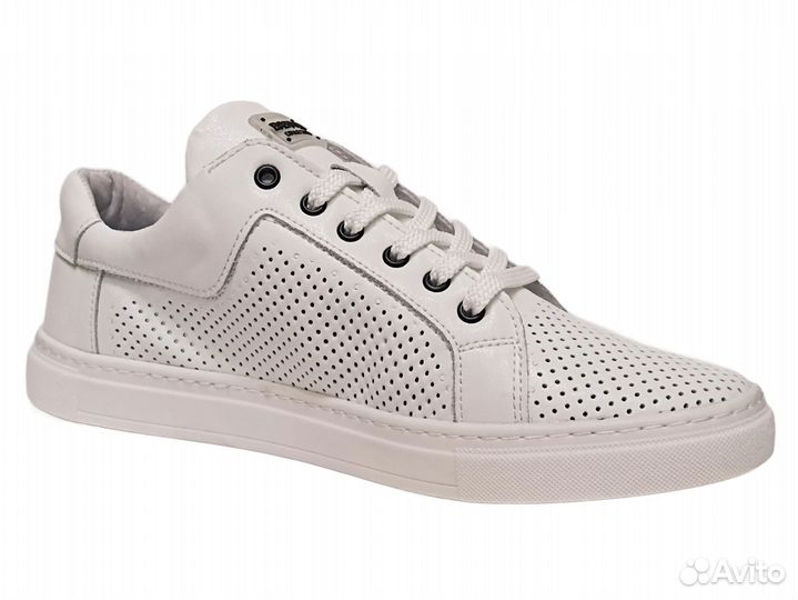 Кеды мужские