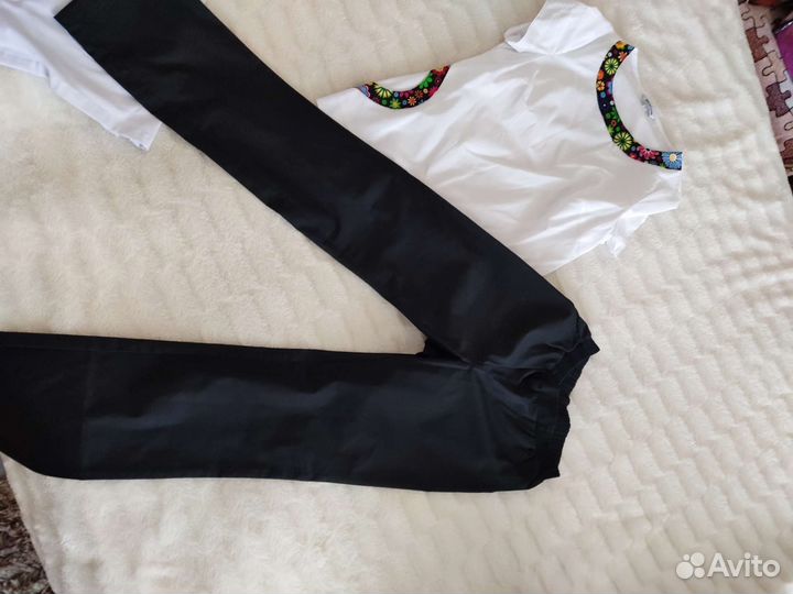 Медицинская одежда 42-44