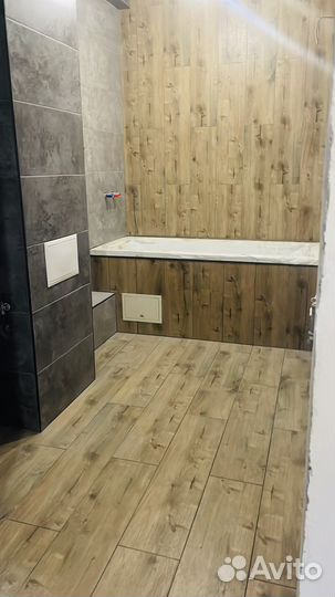 Ремонт квартир отделочные работы (Русские)