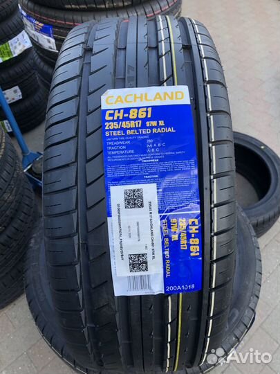 Cachland CH-861 235/45 R17 97W