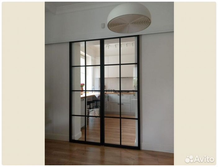 Двери межкомнатные раздвижные для дома и офиса