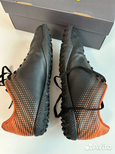 Футбольные бутсы Demix 41